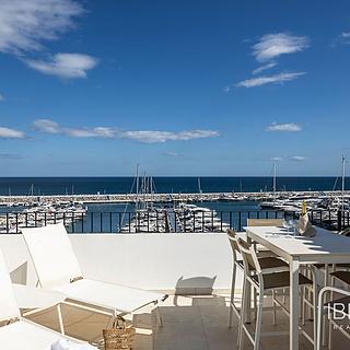 Prodej bytu 3+kk 113 m² ve Španělsku