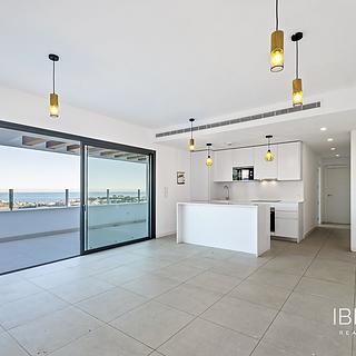 Prodej bytu 3+kk, 79m&sup2;