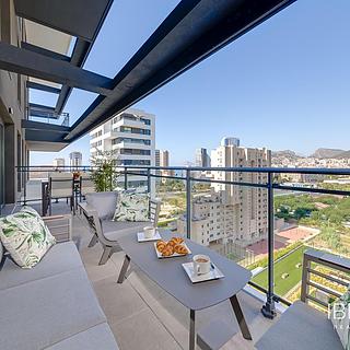 Prodej bytu 4+kk, 105m&sup2;