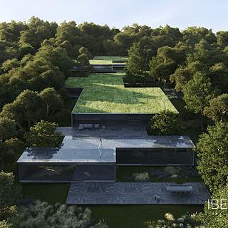 Prodej rodinného domu, 1742m&sup2;