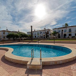 Prodej bytu 2+kk, 35m²