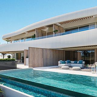 Prodej bytu 2+kk, 204m²