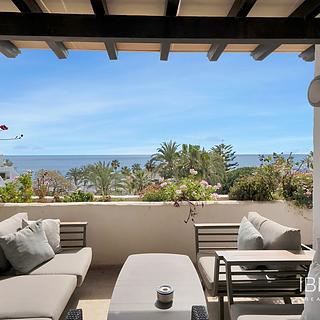 Prodej bytu 4+kk 166 m² ve Španělsku