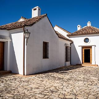 Prodej rodinného domu 525 m² ve Španělsku