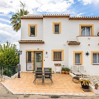 Prodej rodinného domu, 108m&sup2;