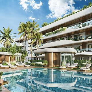 Prodej bytu 4+kk, 94m&sup2;