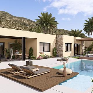 Prodej rodinného domu 135 m² ve Španělsku