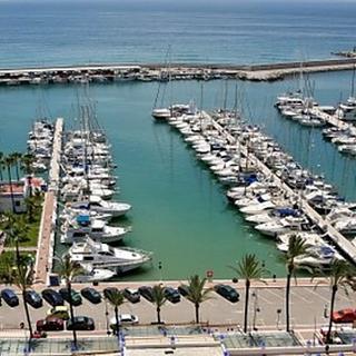 Prodej bytu 3+kk 186 m² ve Španělsku