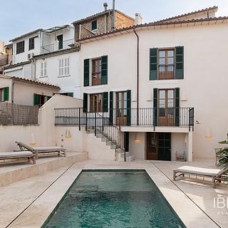 Prodej rodinného domu, 459m&sup2;