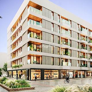 Prodej bytu 4+kk, 93m&sup2;