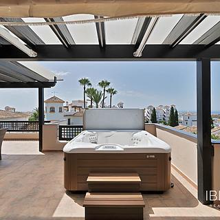 Prodej bytu 4+kk 206 m² ve Španělsku