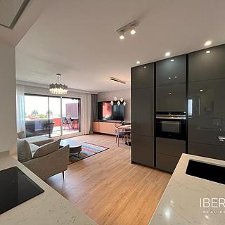 Prodej bytu 4+kk, 154m&sup2;