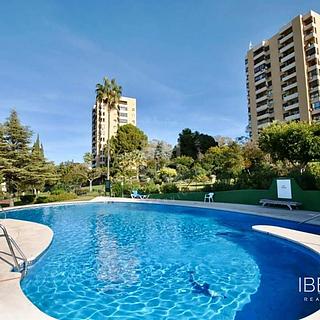 Prodej bytu 2+kk 37 m² ve Španělsku