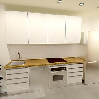 Prodej bytu 2+kk, 38m²