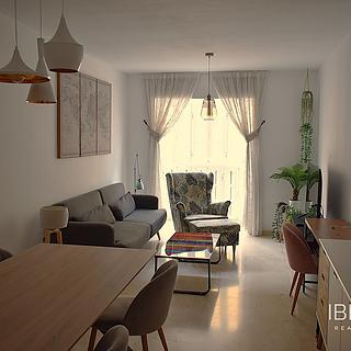 Prodej bytu 3+kk, 80m&sup2;