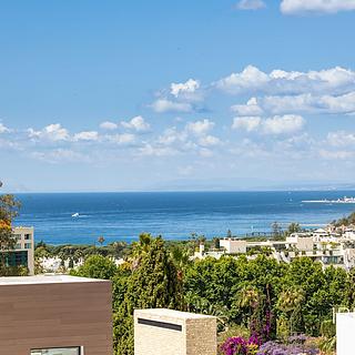 Prodej rodinného domu, 754m²