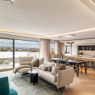 Prodej bytu 5+kk, 210m²