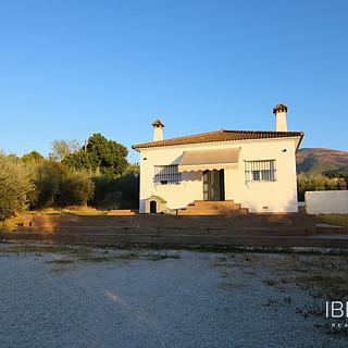 Prodej rodinného domu, 53m&sup2;