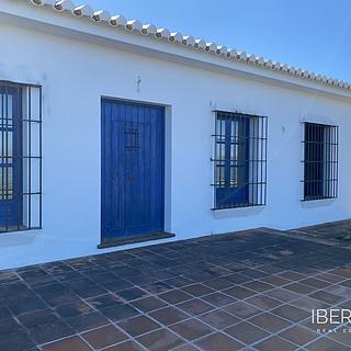 Prodej stavební parcely 80 m² ve Španělsku