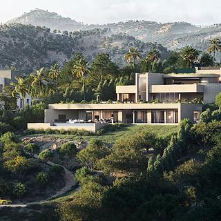 Prodej rodinného domu, 350m²