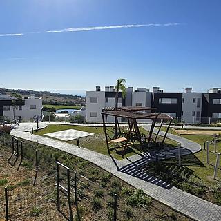 Prodej bytu 3+kk 85 m² ve Španělsku