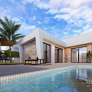 Prodej rodinného domu, 100m&sup2;