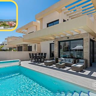 Prodej rodinného domu 113 m² ve Španělsku