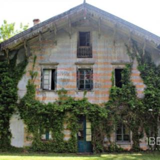 Prodej rodinného domu, 769m²