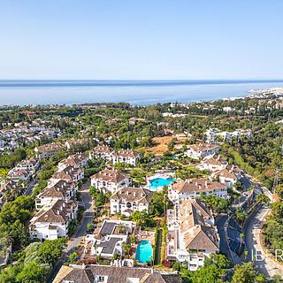 Prodej bytu 4+kk 208 m² ve Španělsku