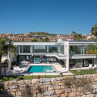 Prodej rodinného domu 407 m² ve Španělsku