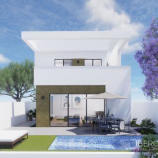 Prodej rodinného domu, 106m²