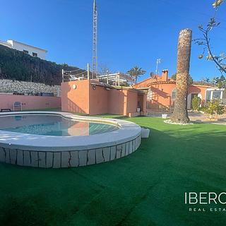 Prodej rodinného domu 195 m² ve Španělsku