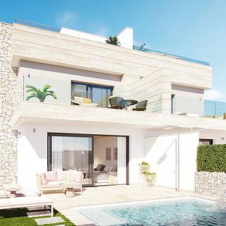 Prodej rodinného domu 151 m² ve Španělsku