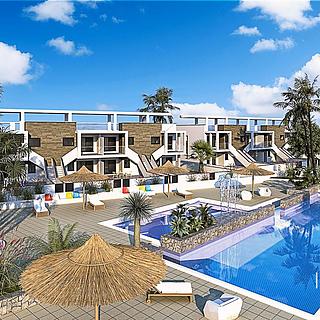 Prodej bytu 3+kk, 87m²