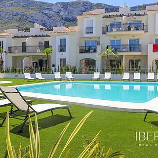 Prodej bytu 3+kk, 80m&sup2;