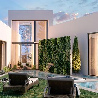 Prodej rodinného domu, 280m&sup2;