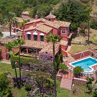 Prodej rodinného domu, 1058m&sup2;