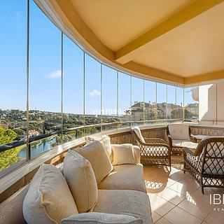 Prodej bytu 4+kk 103 m² ve Španělsku