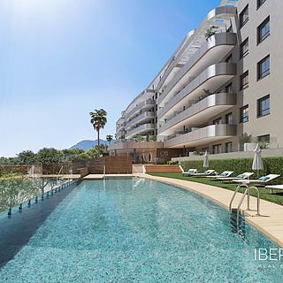 Prodej bytu 3+kk 112 m² ve Španělsku