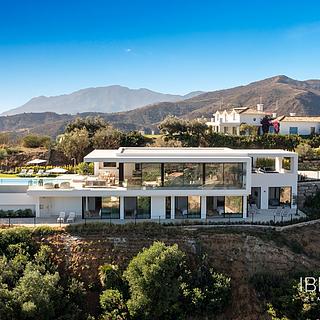 Prodej rodinného domu 480 m² ve Španělsku