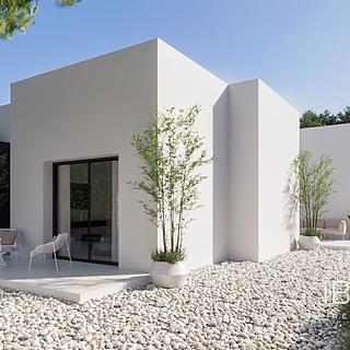 Prodej rodinného domu, 550m&sup2;