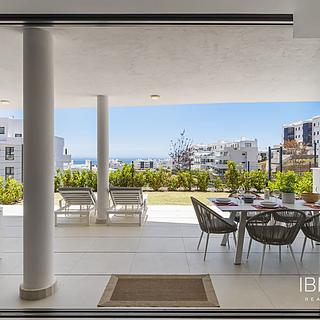 Prodej bytu 3+kk, 101m²