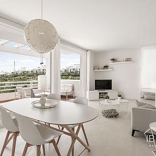 Prodej bytu 3+kk 91 m² ve Španělsku