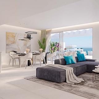 Prodej bytu 4+kk, 140m&sup2;