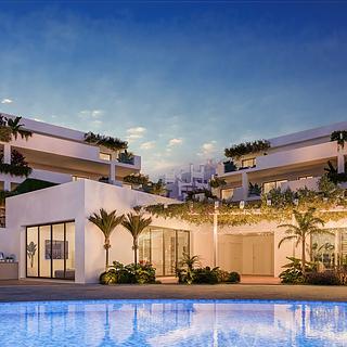 Prodej bytu 3+kk, 78m&sup2;