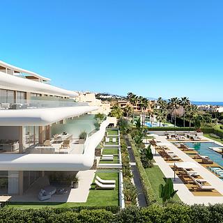 Prodej bytu 3+kk, 107m&sup2;