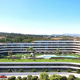 Prodej bytu 3+kk, 103m&sup2;