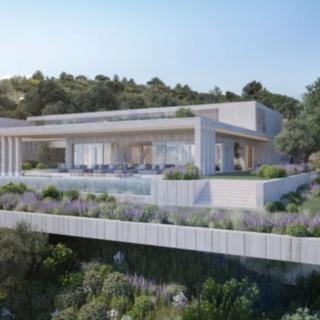 Prodej rodinného domu, 2300m²