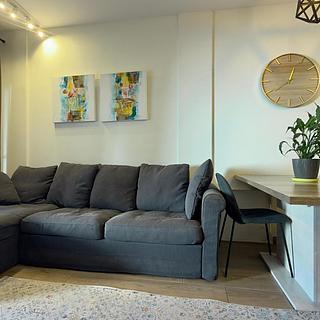 Prodej bytu 4+kk 77 m² ve Španělsku