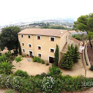 Prodej rodinného domu 800 m² ve Španělsku